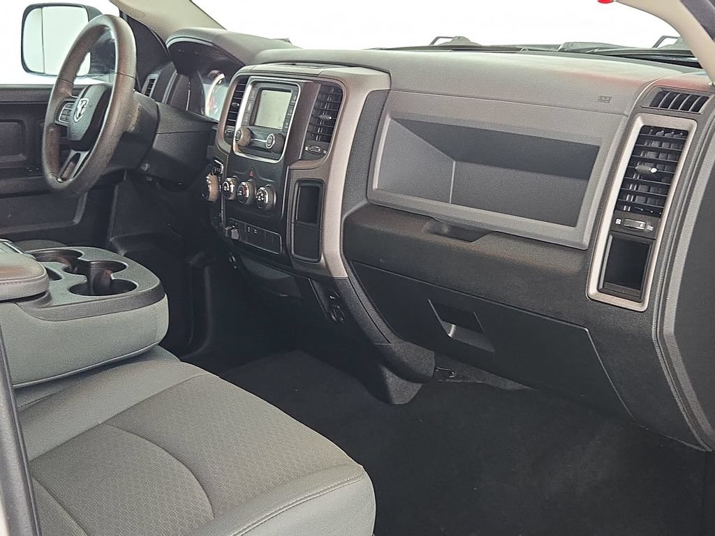 Used 2018 RAM 1500 Tradesman w/ Popular Equipment Group AWD/4WD image 32