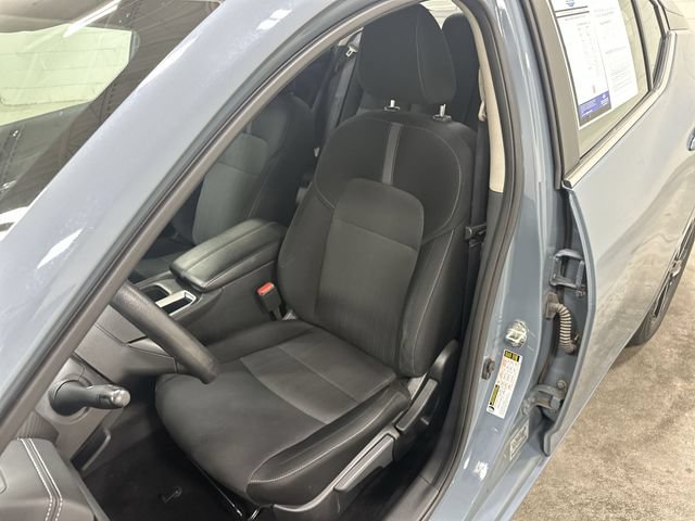 Used 2024 Nissan Altima 2.5 SR FWD image 12