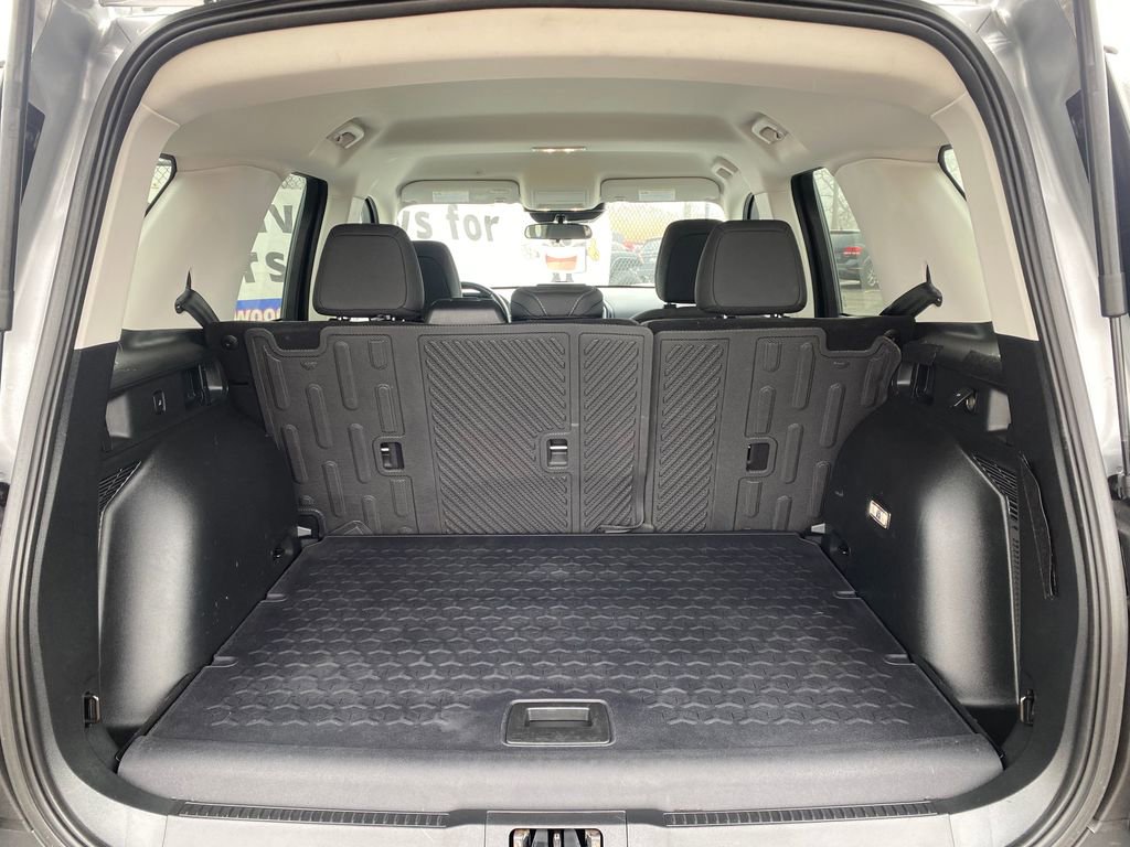 Used 2022 Ford Bronco Sport Big Bend w/ Convenience Package image 6