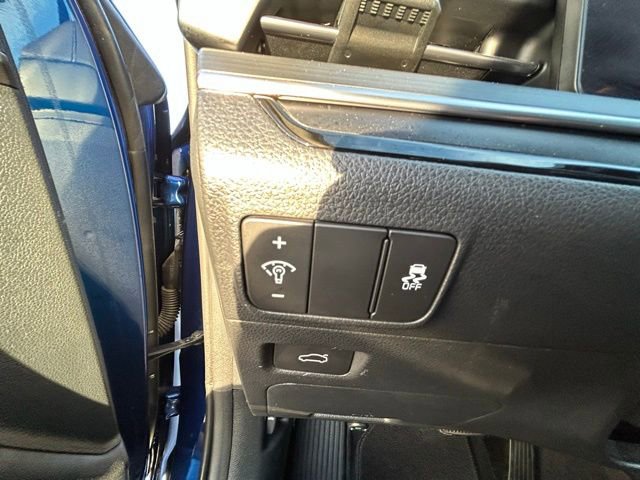 Used 2025 Kia K5 GT-Line image 14