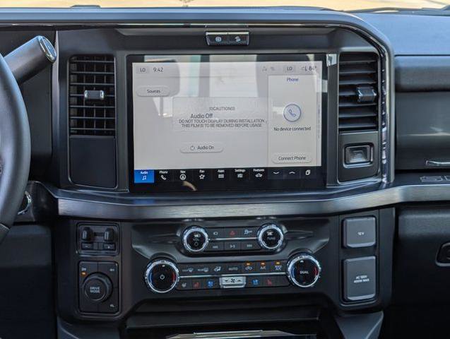 New 2026 Ford F350 Lariat image 15