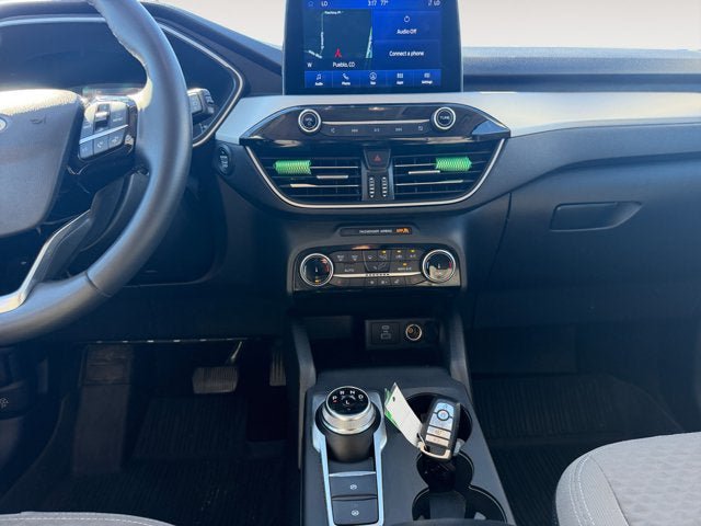 Certified 2022 Ford Escape SE w/ Convenience Package FWD image 11