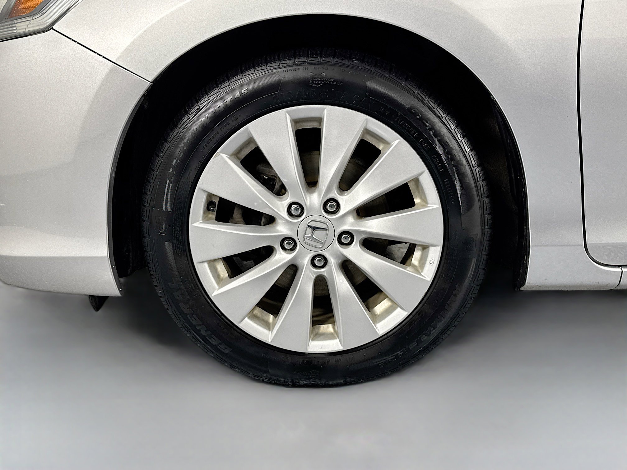 Used 2015 Honda Accord EX-L image 31