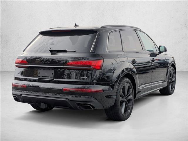 Certified 2026 Audi Q7 3.0T Premium Plus w/ Premium Plus Package AWD/4WD image 2