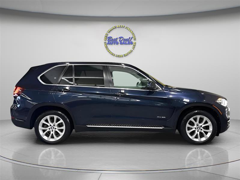 Used 2016 BMW X5 xDrive35i AWD/4WD image 6