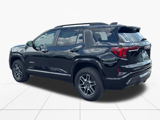 New 2027 GMC Terrain AT4 w/ Convenience Package III AWD/4WD image 3