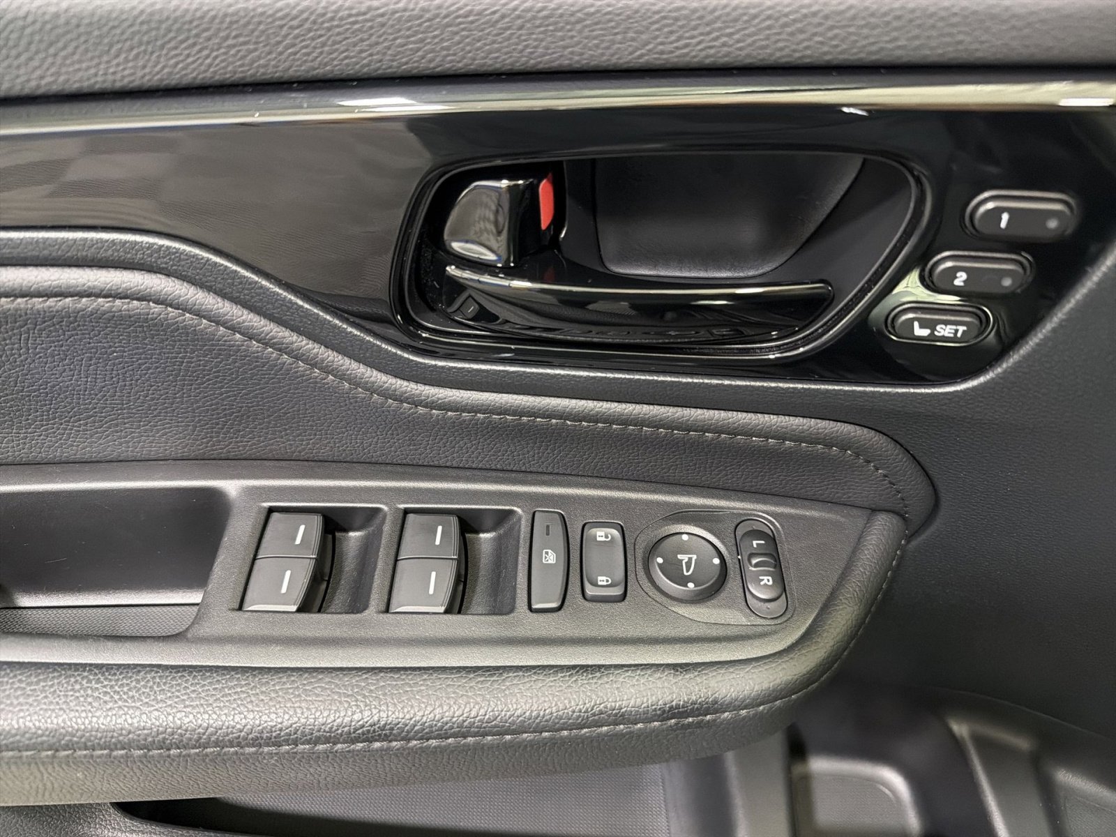 Used 2023 Honda Odyssey Touring image 40