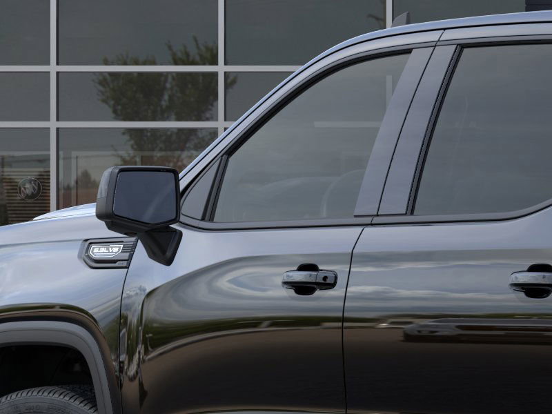 New 2026 GMC Sierra 1500 Elevation w/ Elevation Premium Package AWD/4WD image 36