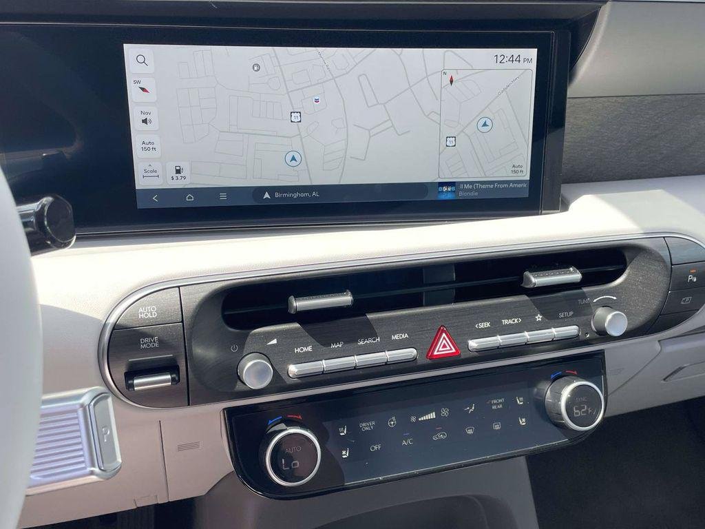 New 2026 Hyundai Palisade SEL Premium FWD image 39