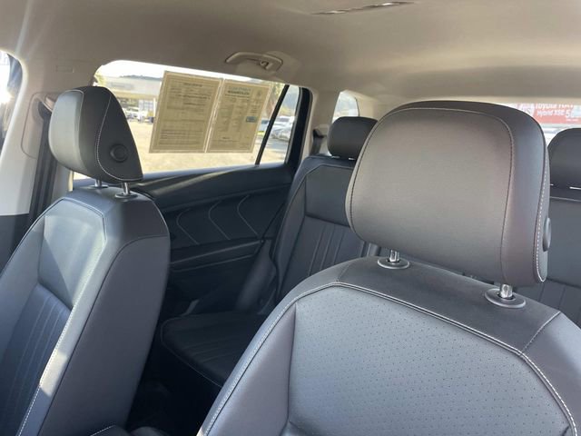 Used 2023 Volkswagen Tiguan SE image 22