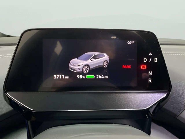 Used 2025 Volkswagen ID.4 Pro RWD image 11