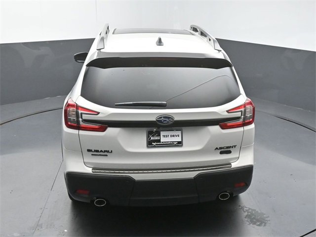 New 2025 Subaru Ascent Bronze Edition w/ Onyx Package image 47
