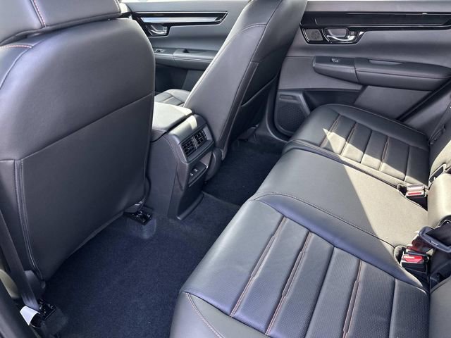 New 2026 Honda CR-V Sport Touring image 13