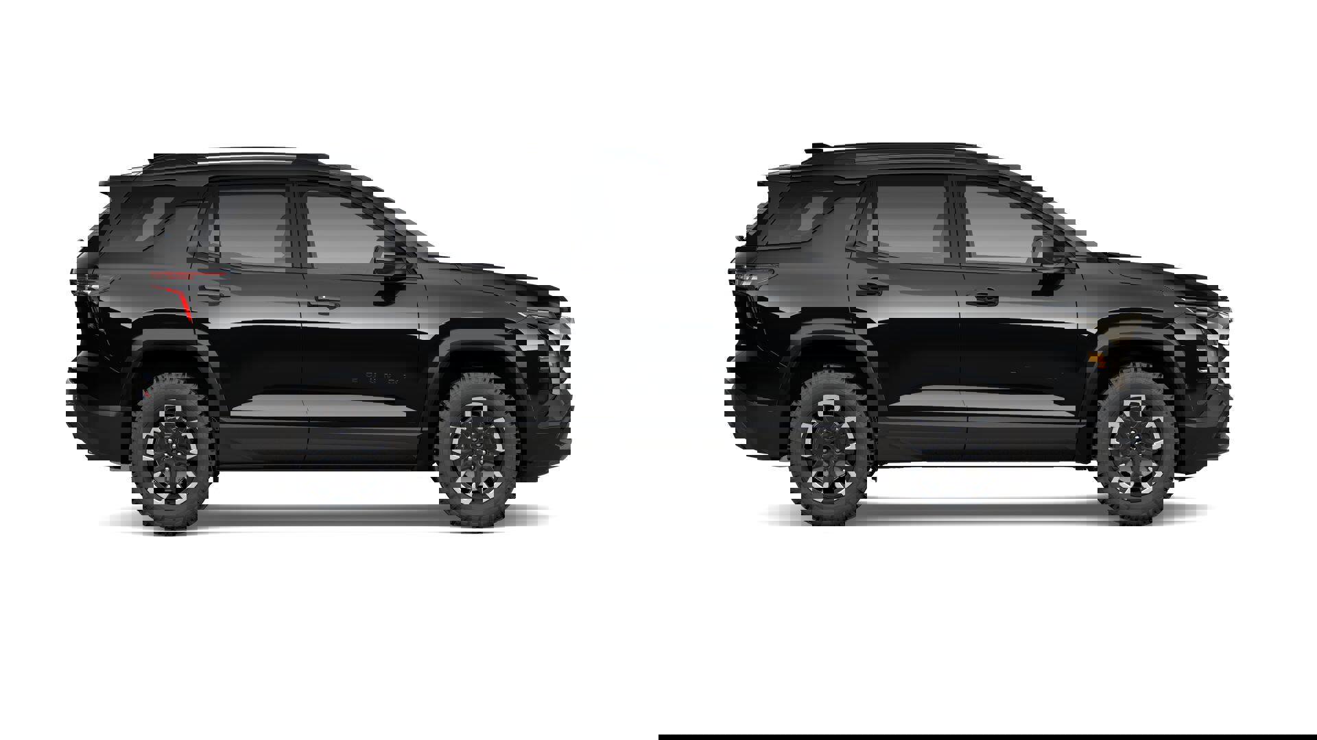 New 2026 Chevrolet Equinox ACTIV image 27