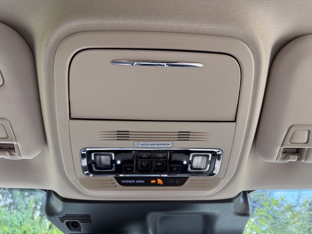 Used 2023 Lincoln Corsair Reserve w/ Equipment Group 202A AWD/4WD image 38