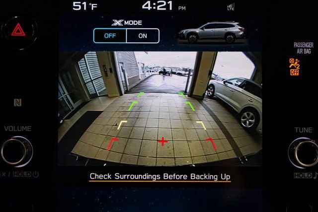 Used 2023 Subaru Outback Premium image 19