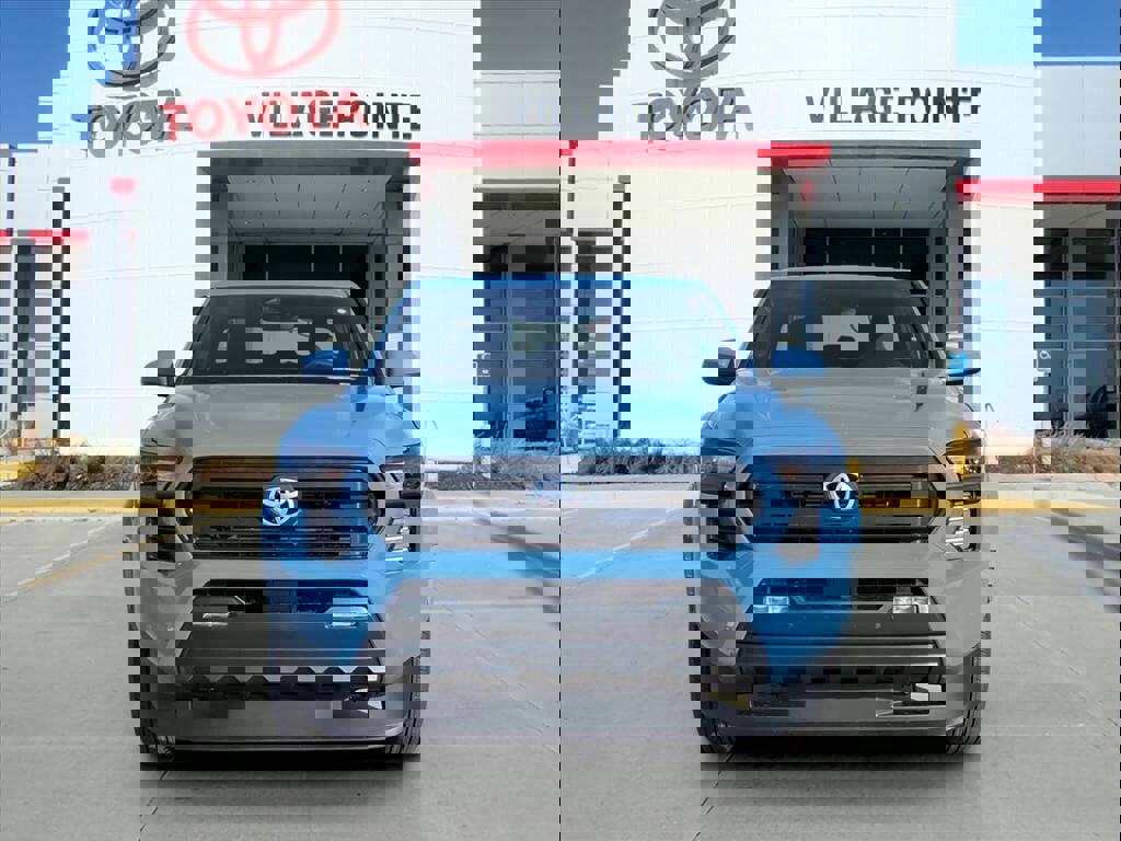 New 2026 Toyota Tacoma SR5 image 9