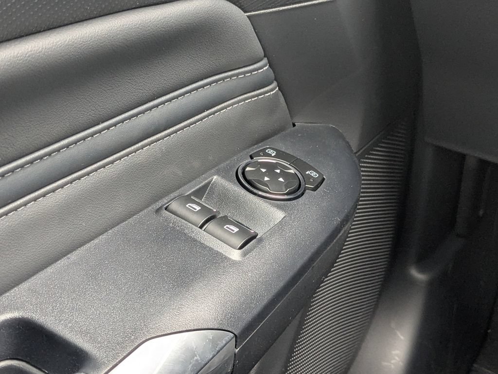 New 2026 Ford Mustang Premium RWD image 13