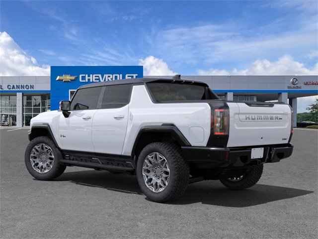 New 2025 GMC Hummer EV 3X image 3