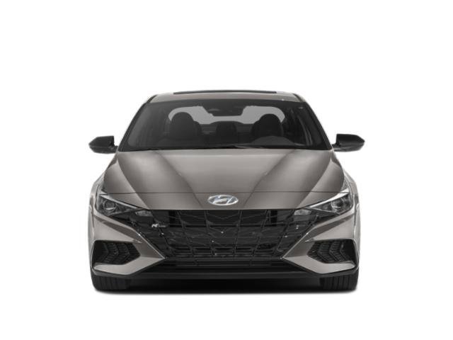 Used 2023 Hyundai Elantra N Line image 7