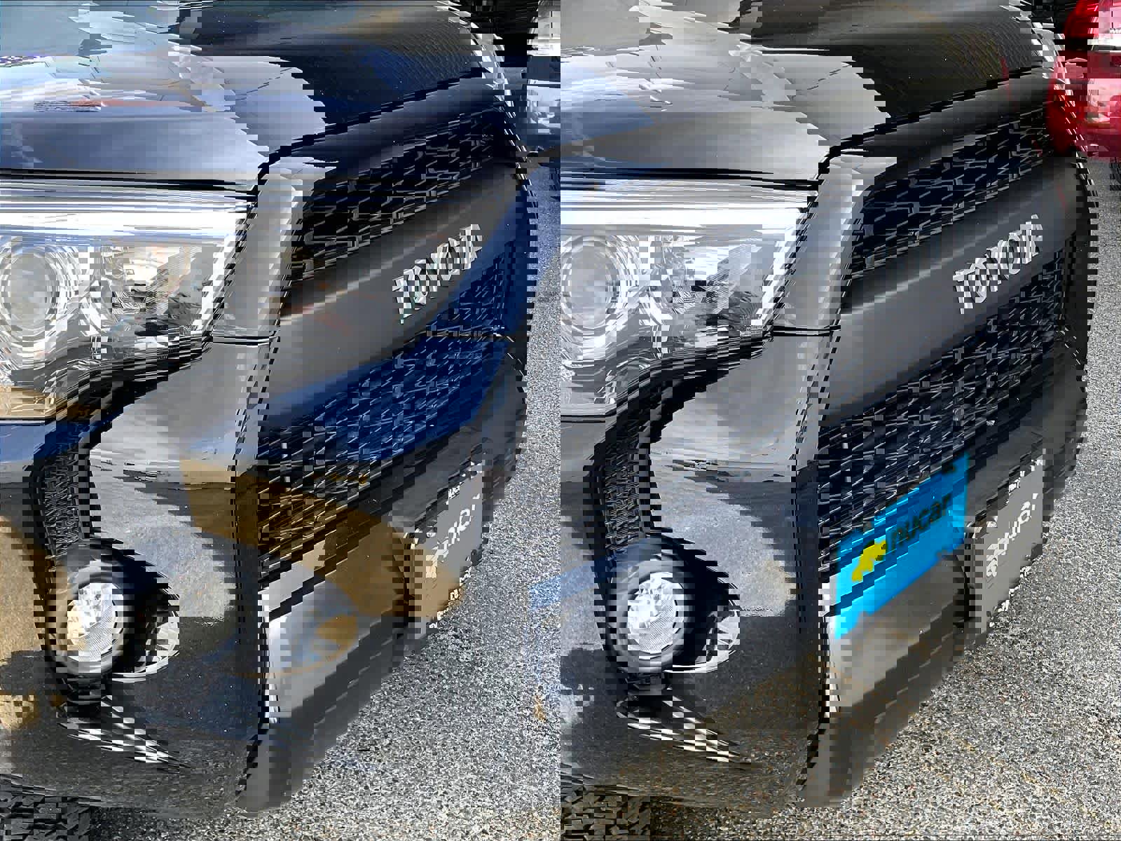 Used 2018 Toyota 4Runner TRD Pro image 33