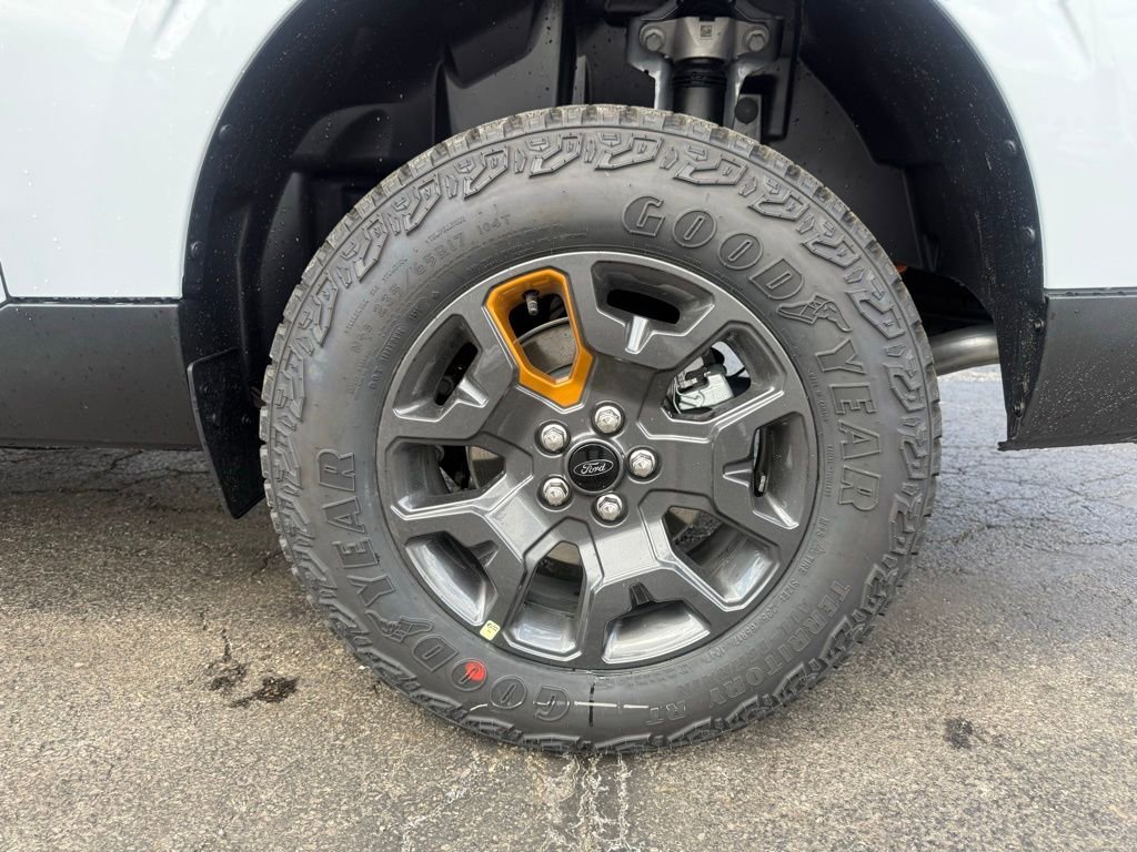 New 2026 Ford Maverick Tremor AWD/4WD image 27