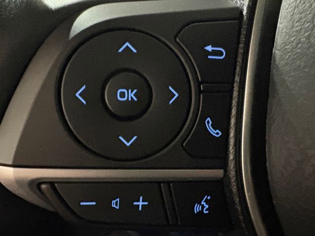 Certified 2022 Toyota Camry XLE w/ Navigation Package image 22