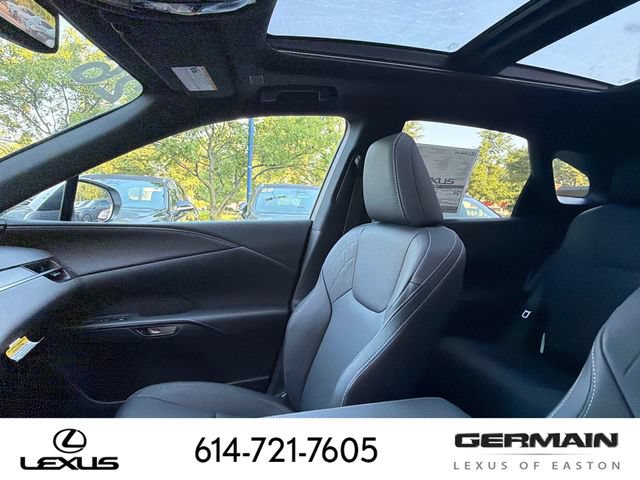 New 2026 Lexus RX 350 Premium Plus AWD/4WD image 20