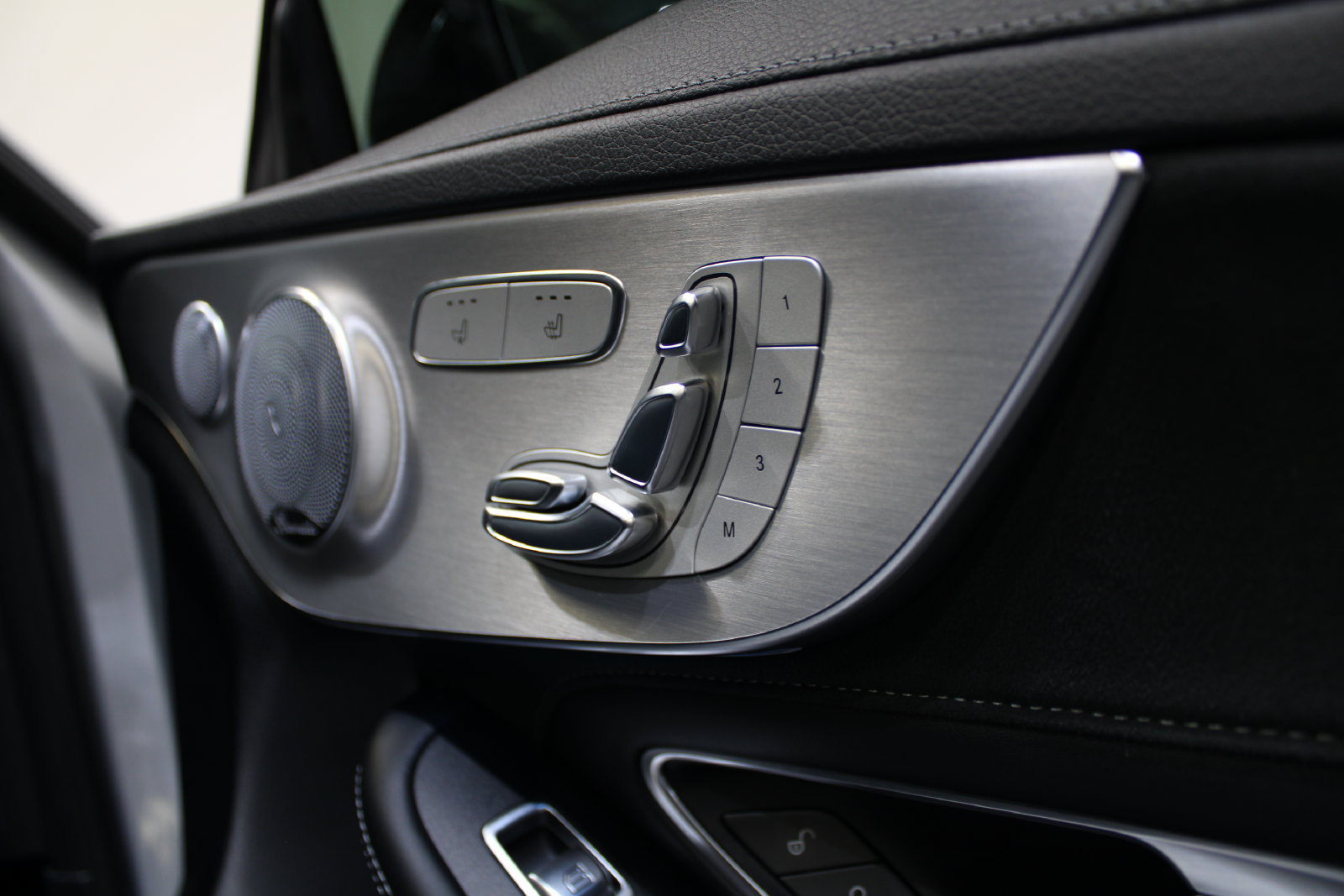 Used 2017 Mercedes-Benz C 63 AMG Coupe image 26