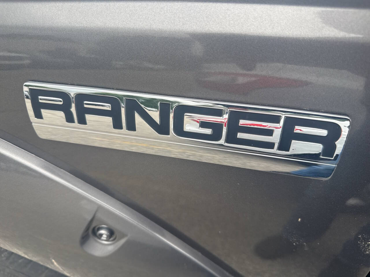 Used 2011 Ford Ranger Sport w/ Payload Pkg 2 AWD/4WD image 14
