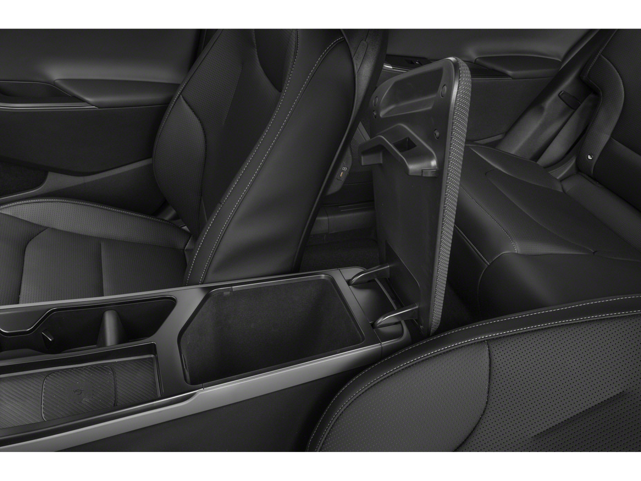 New 2026 Kia EV6 Light RWD image 10