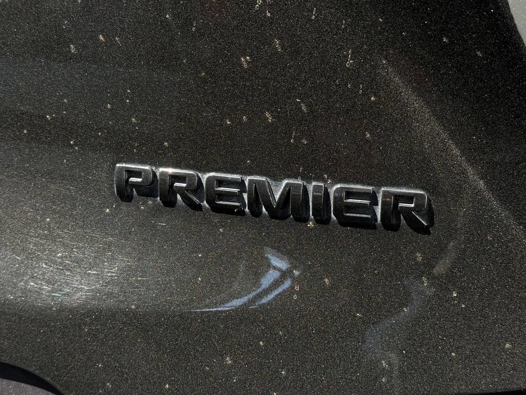 Used 2022 Chevrolet Blazer Premier FWD image 23