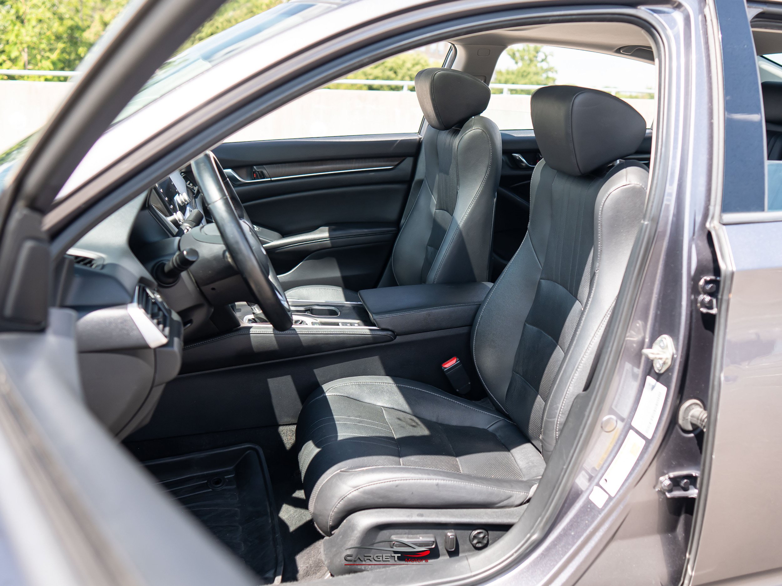 Used 2019 Honda Accord EX-L image 14