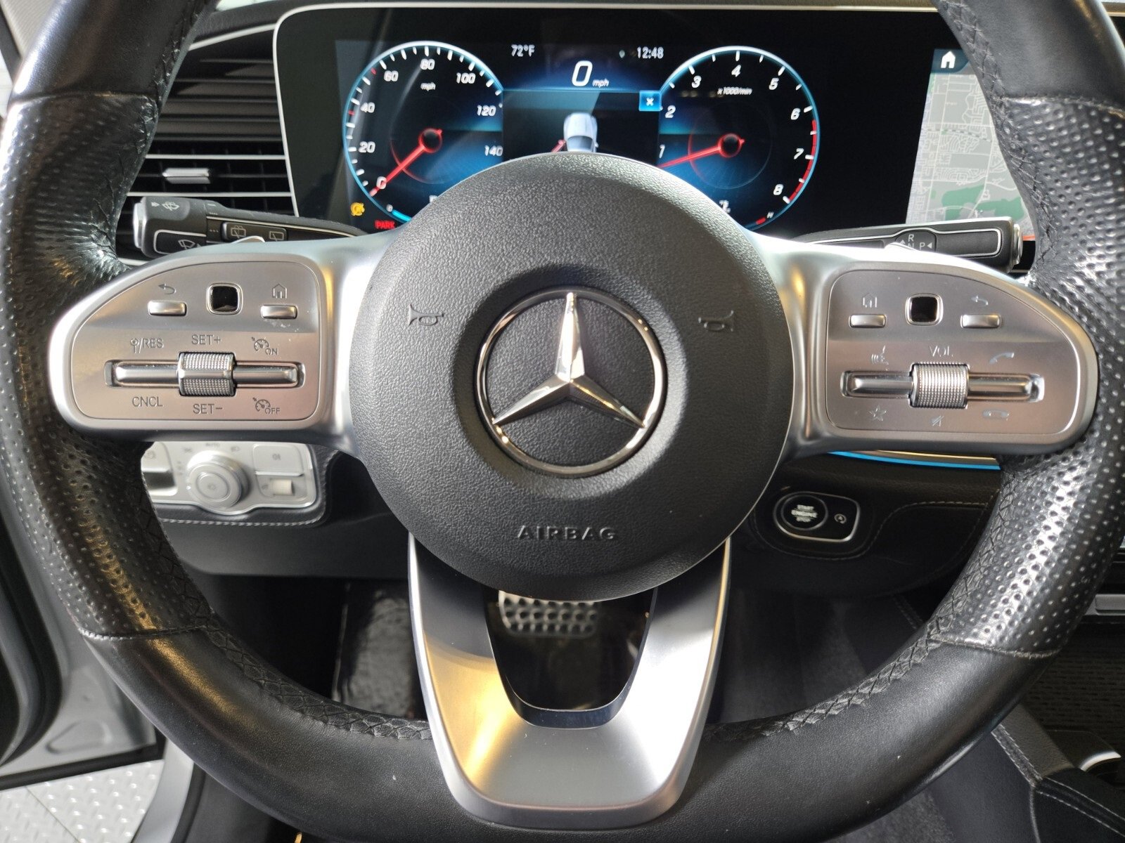 Used 2020 Mercedes-Benz GLE 350 4MATIC image 25