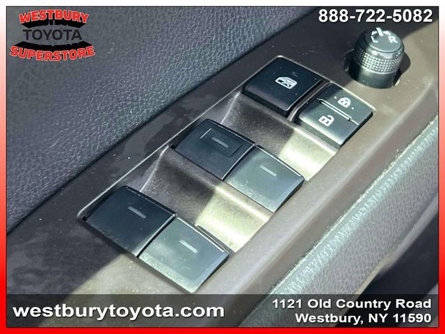 Certified 2023 Toyota Camry SE w/ Cold Weather Package FWD image 21