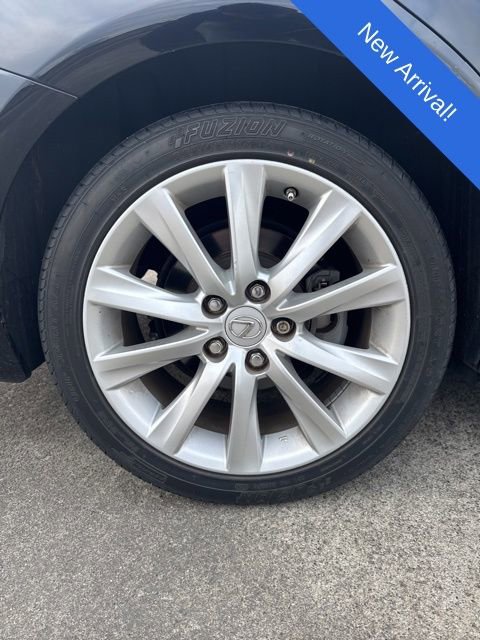 Used 2015 Lexus IS 250 image 9