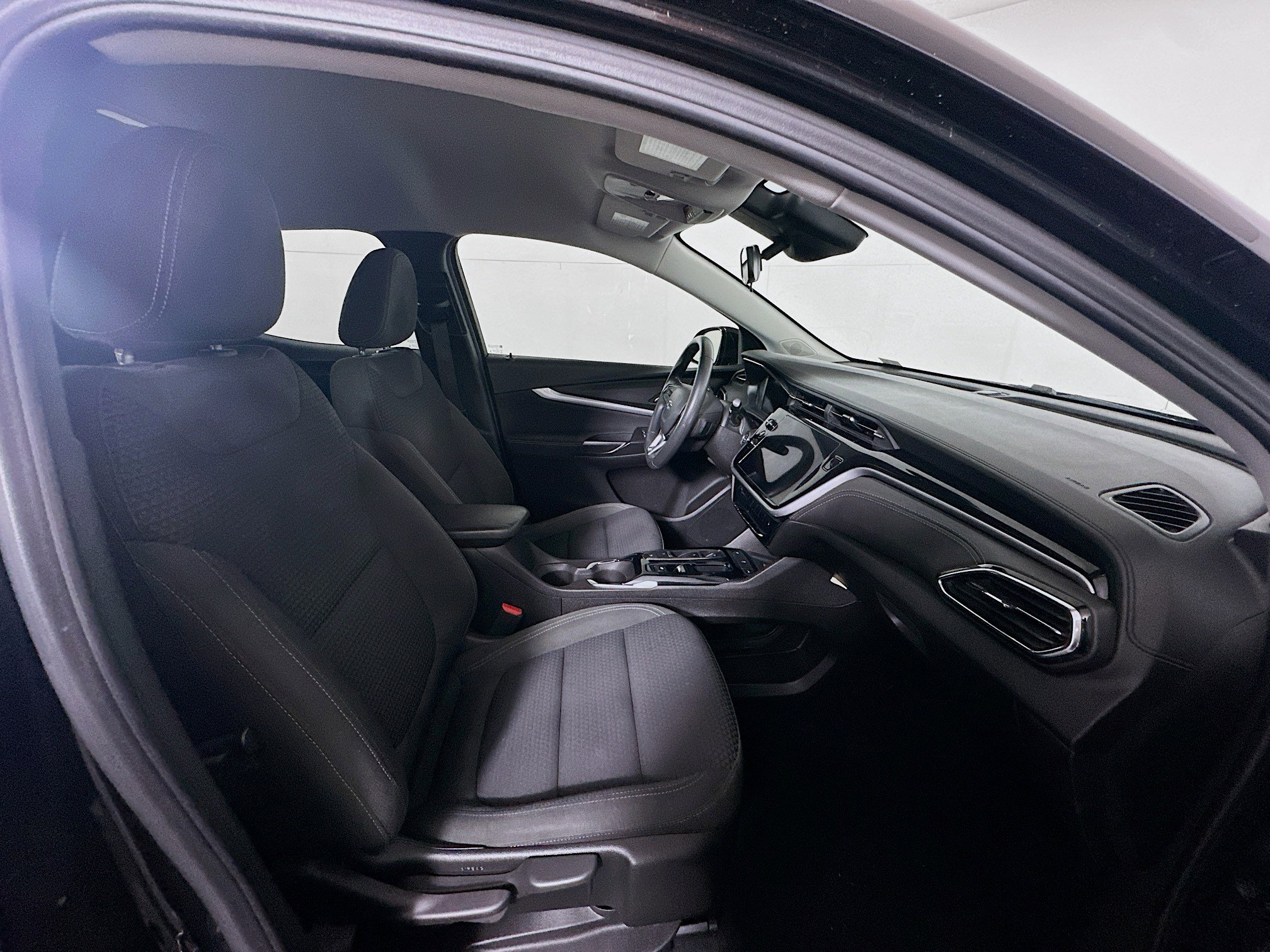 Used 2023 Chevrolet Bolt EUV LT w/ Driver Confidence Package FWD image 30