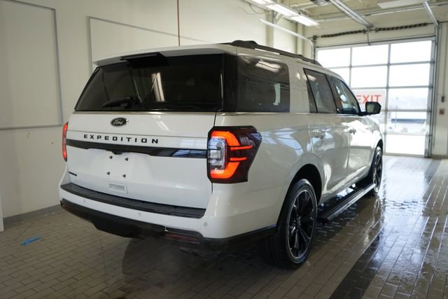Certified 2024 Ford Expedition Limited image 14