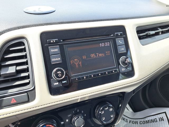 Used 2016 Honda HR-V LX image 22