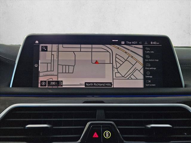 Used 2020 BMW 740i RWD image 13
