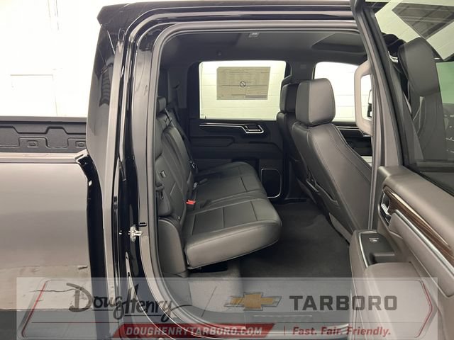 New 2026 Chevrolet Silverado 2500 LT w/ Trail Boss Package AWD/4WD image 37