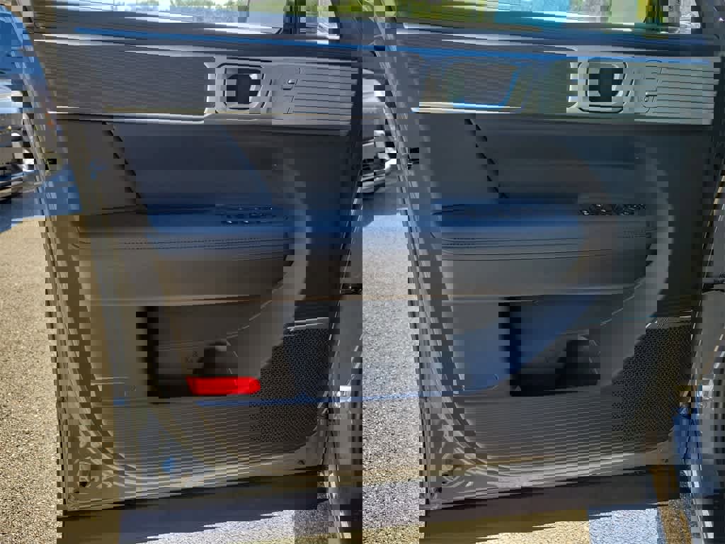 New 2026 Hyundai Santa Fe Limited image 18