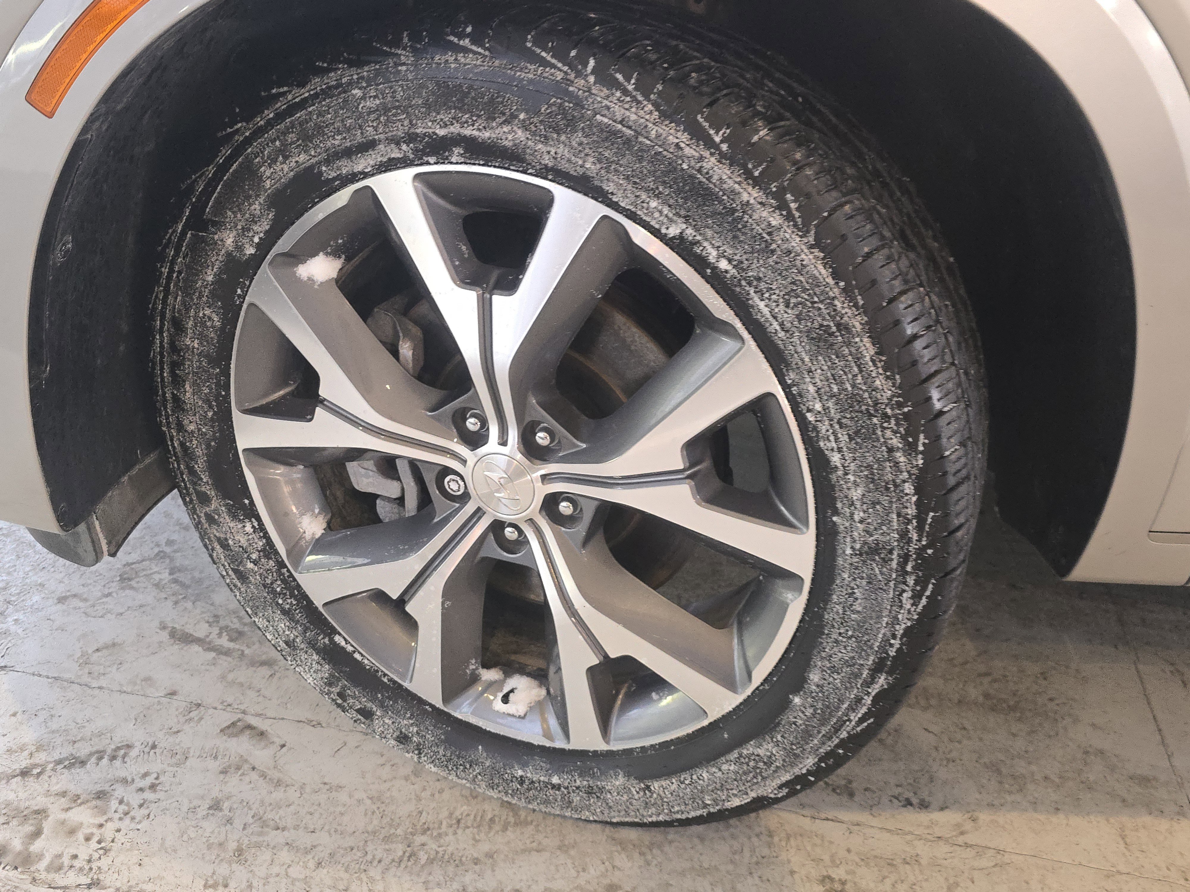 Used 2022 Hyundai Palisade Limited image 10