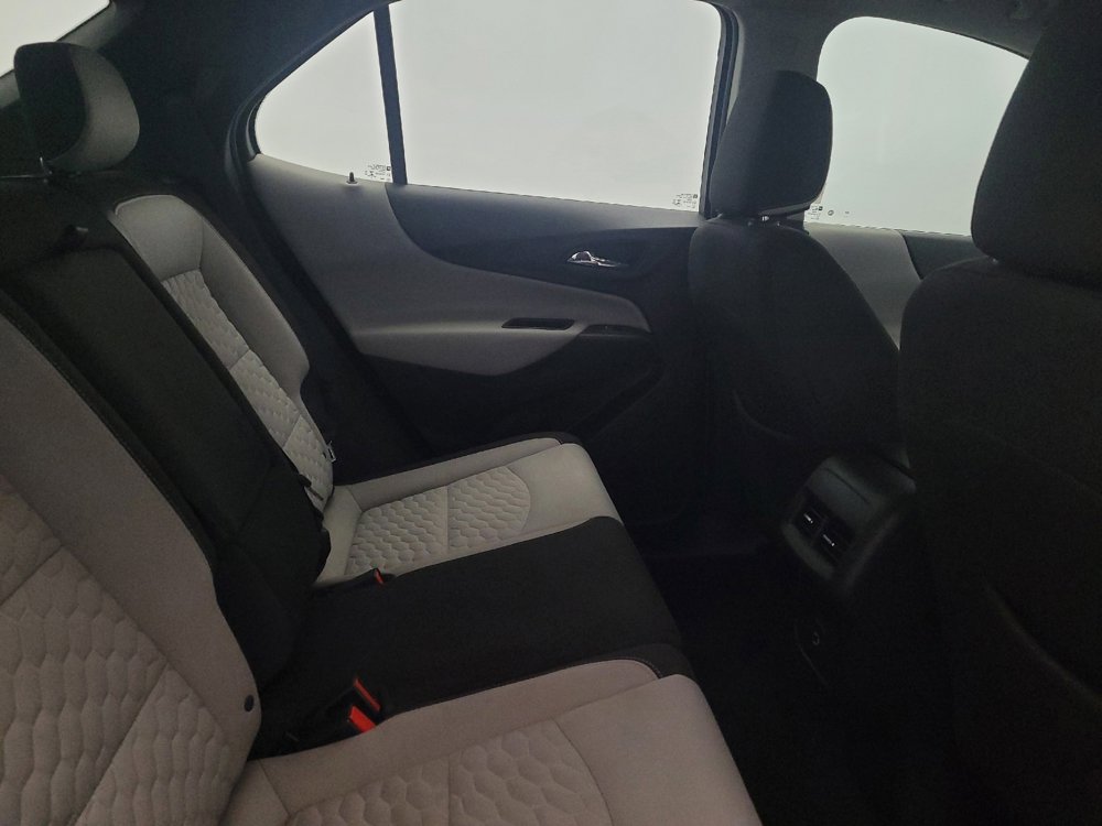 Used 2019 Chevrolet Equinox LS image 19
