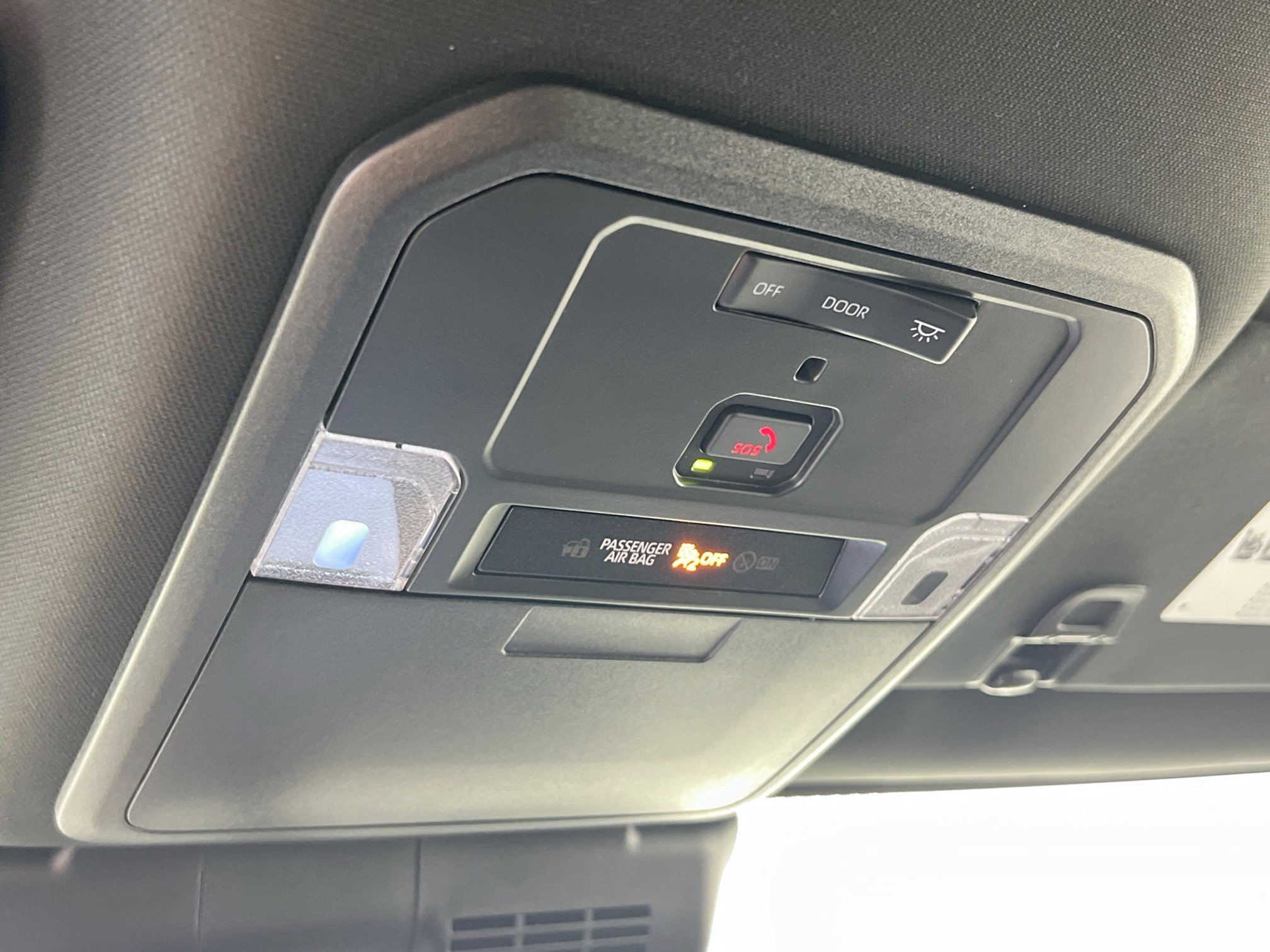 New 2026 Toyota Tacoma SR5 image 22