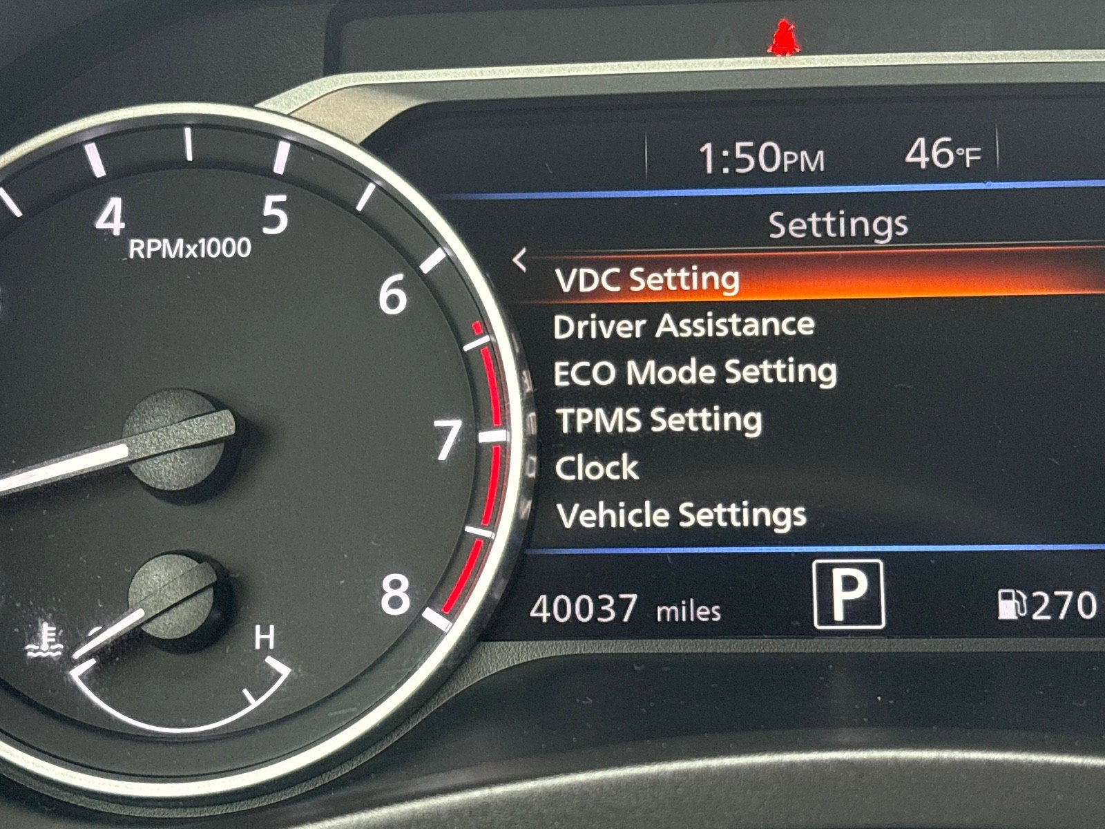 Used 2023 Nissan Sentra SV image 15