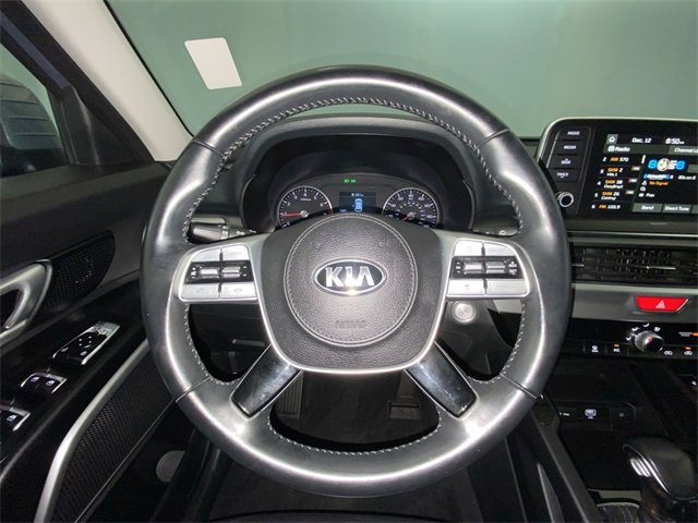 Used 2021 Kia Telluride S image 14