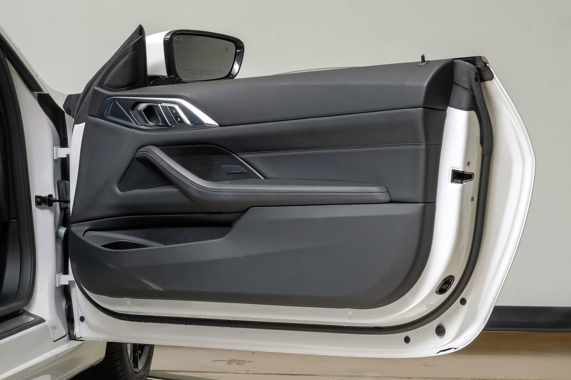 Used 2025 BMW 430i Coupe image 38