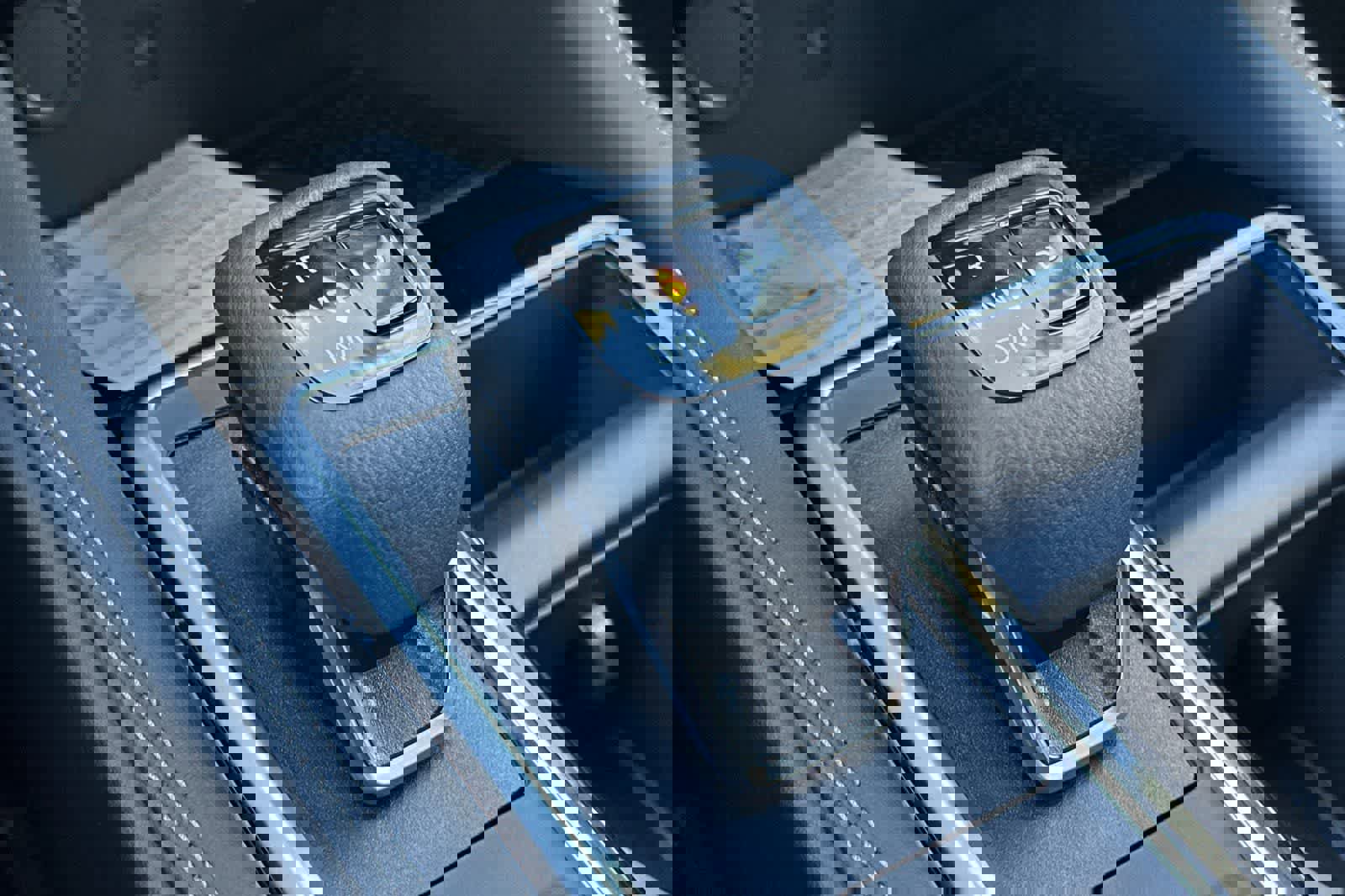 New 2026 Nissan Pathfinder Platinum image 27