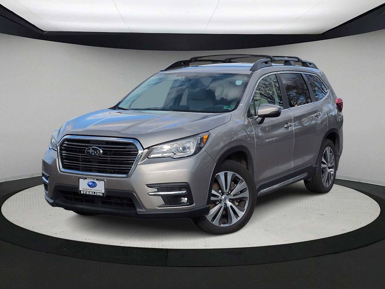 Used 2019 Subaru Ascent Limited